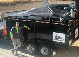 Demolition Debris Removal in South Weber, UT